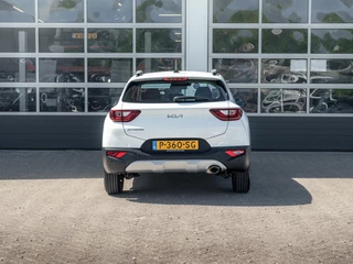 Kia Stonic – thumbnail 5