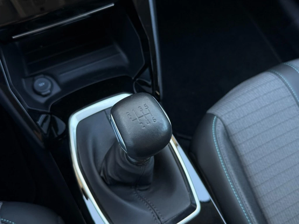 Peugeot 208 – foto 19