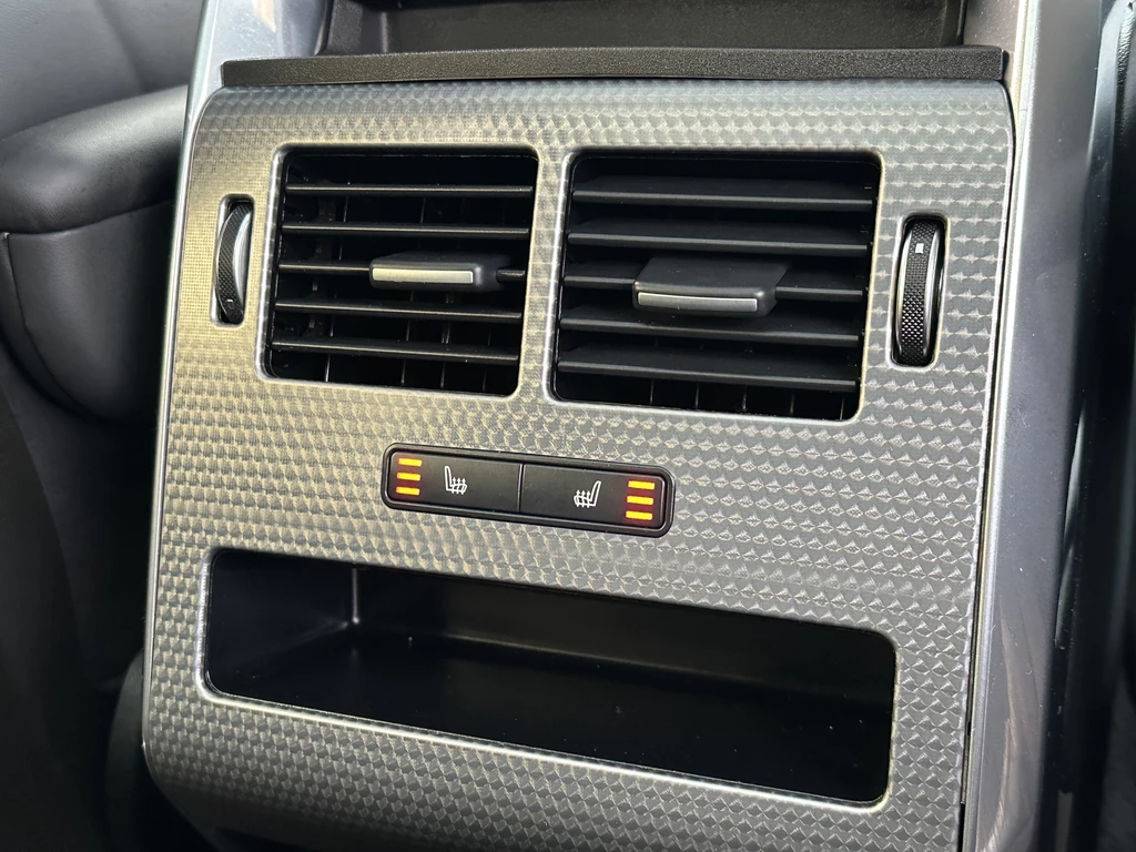 Land Rover Range Rover Sport – foto 27