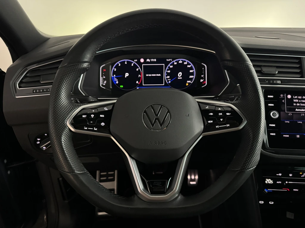 Volkswagen Tiguan – foto 10