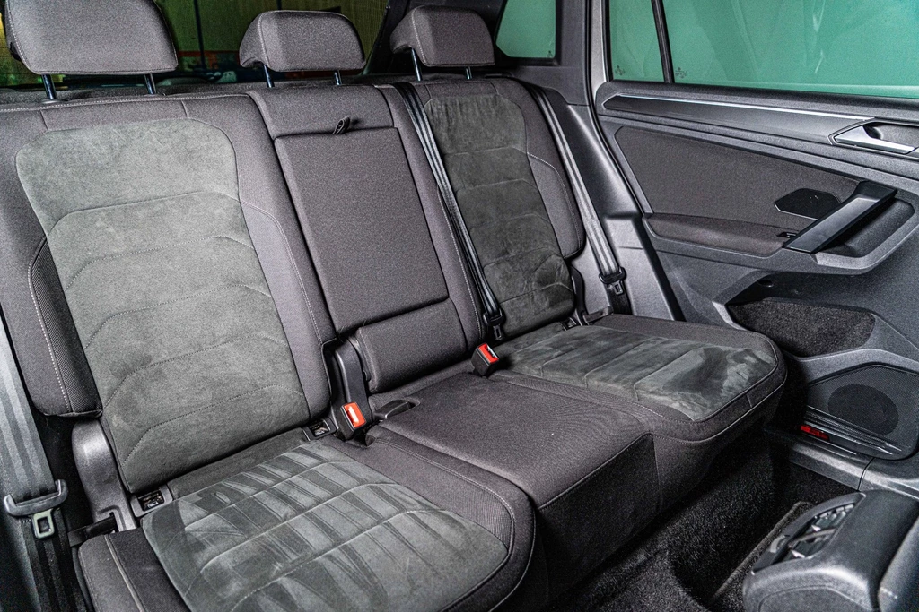 Volkswagen Tiguan – foto 42