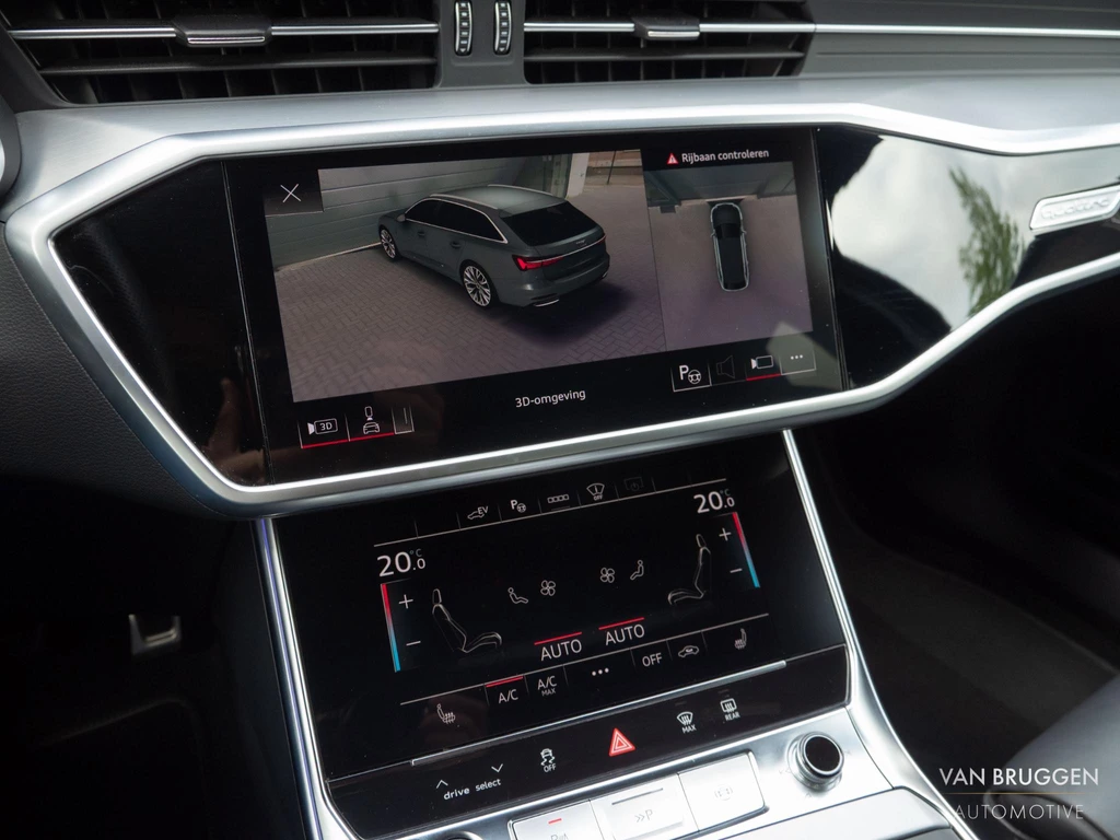 Audi A6 – foto 31