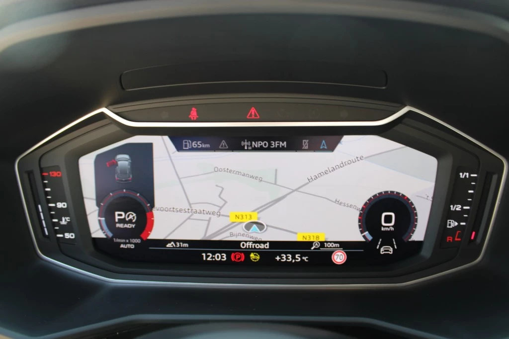 Audi A1 – foto 15