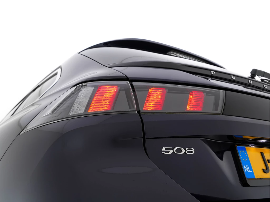 Peugeot 508 – foto 28