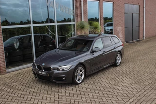 BMW 3 Serie – thumbnail 1