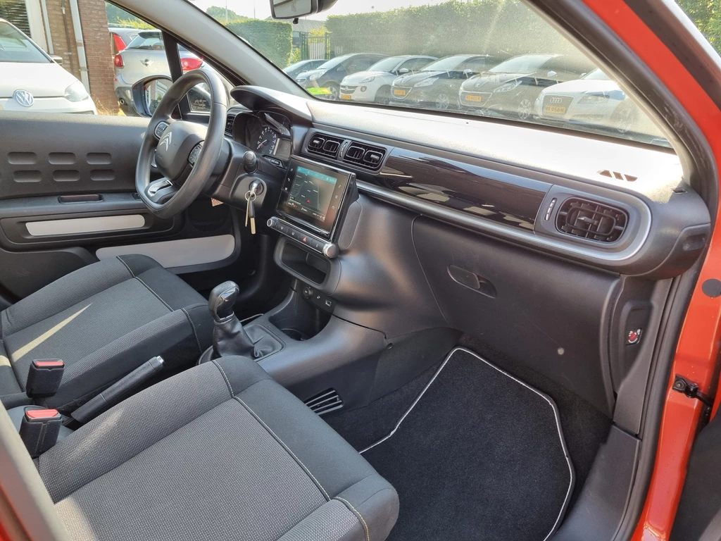 Citroën C3 – foto 15