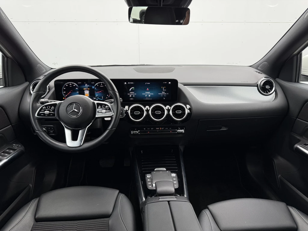 Mercedes-Benz GLA – foto 12