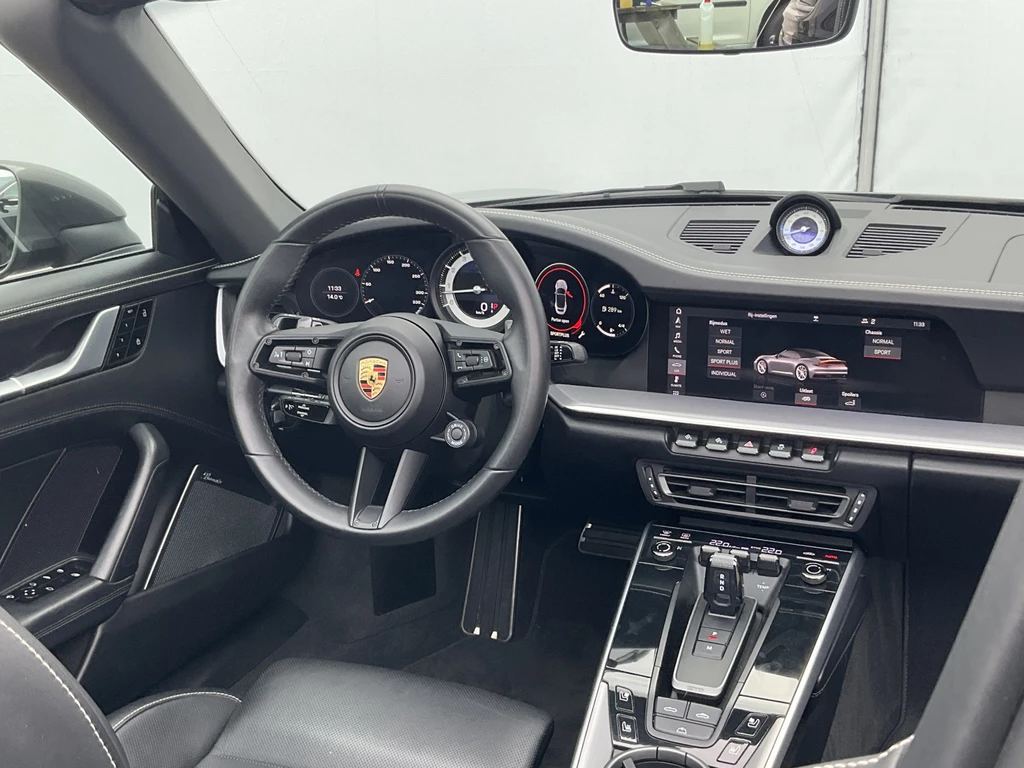 Porsche 911 – foto 76