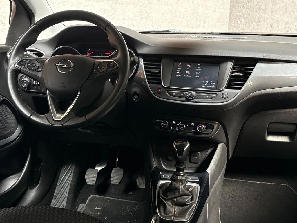 Opel Crossland X – foto 6