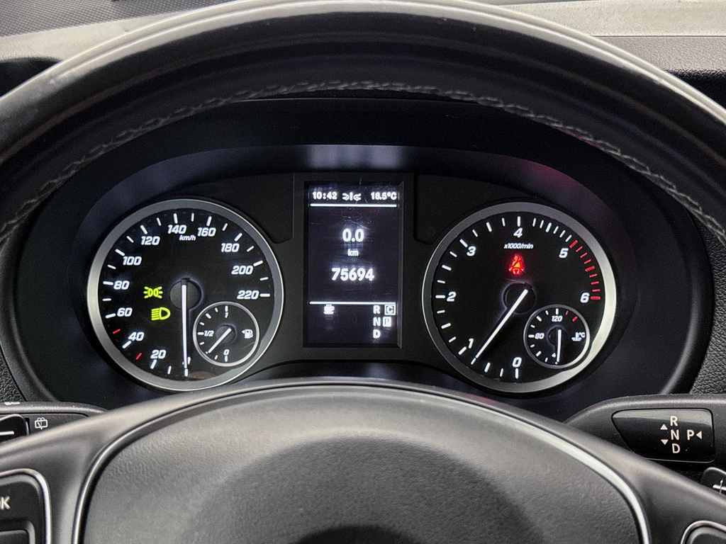 Mercedes-Benz Vito – foto 16