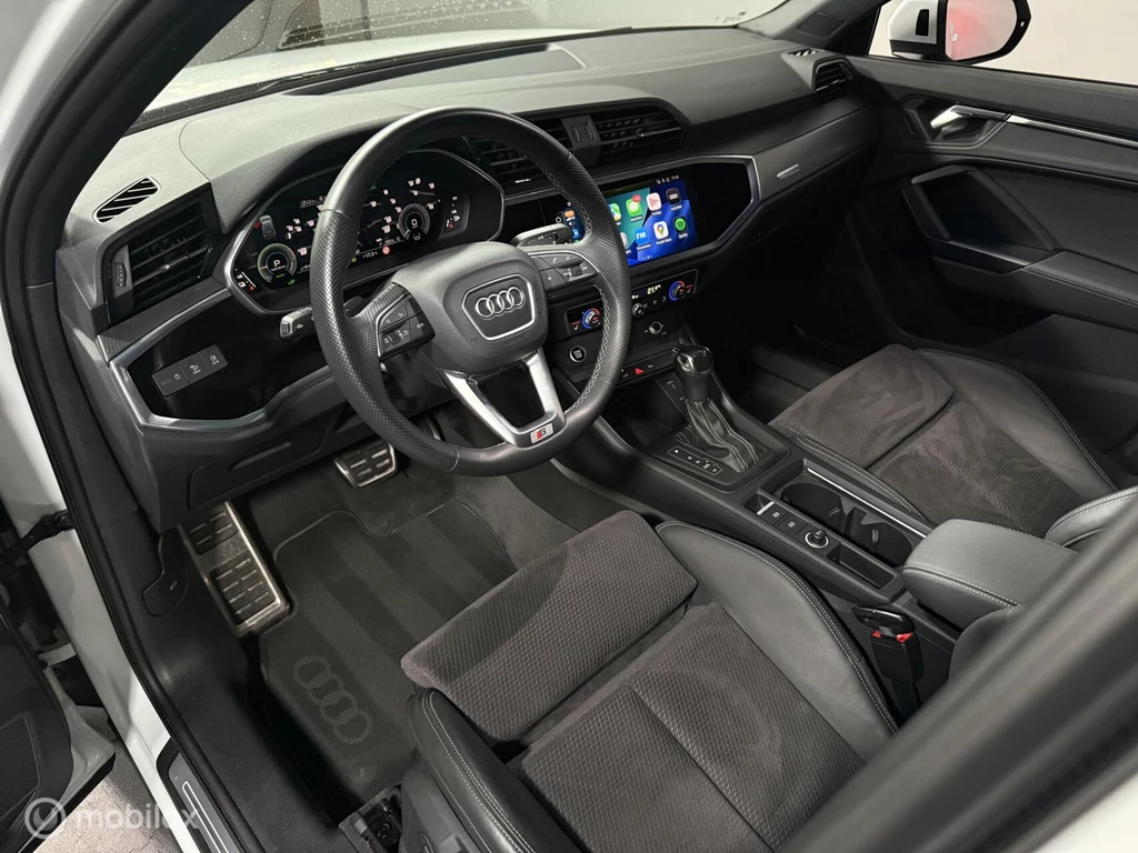 Audi Q3 – foto 38