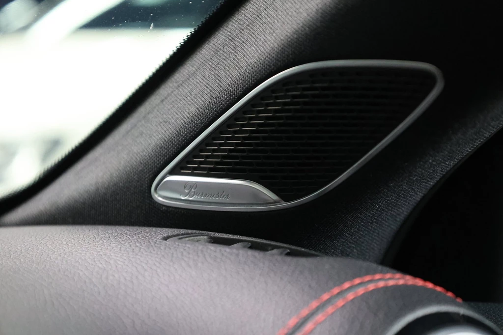 Mercedes-Benz CLA – foto 29