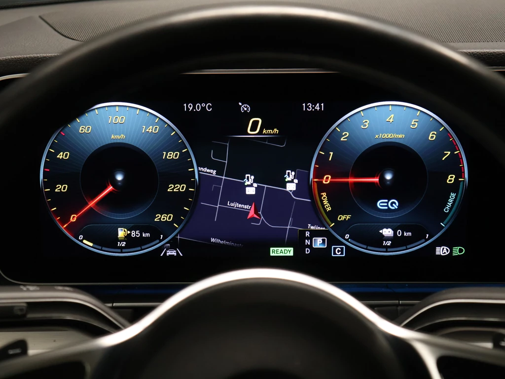 Mercedes-Benz GLE – foto 14