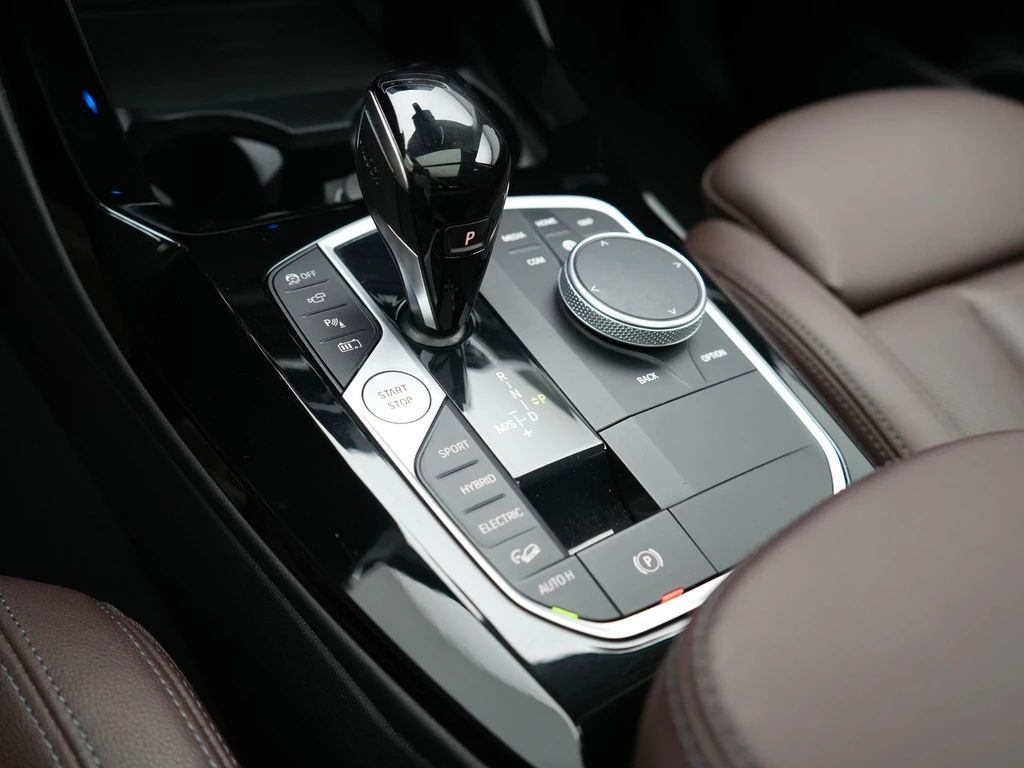 BMW X3 – foto 43