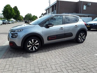 Citroën C3 – thumbnail 2