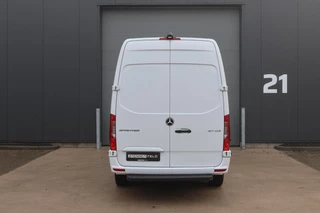 Mercedes-Benz Sprinter – thumbnail 2