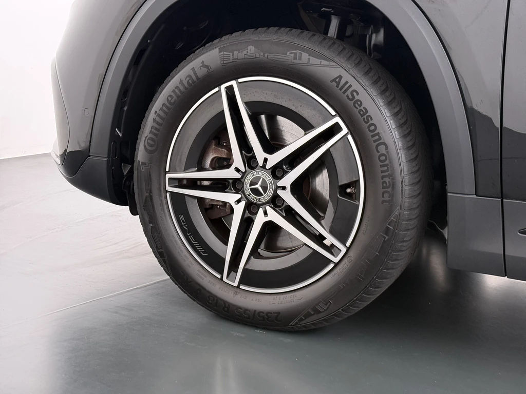 Mercedes-Benz EQA – foto 32