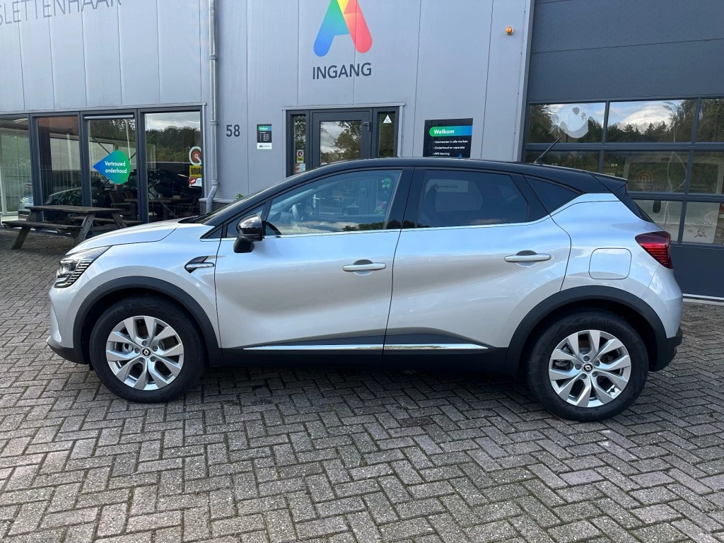 Renault Captur – foto 5