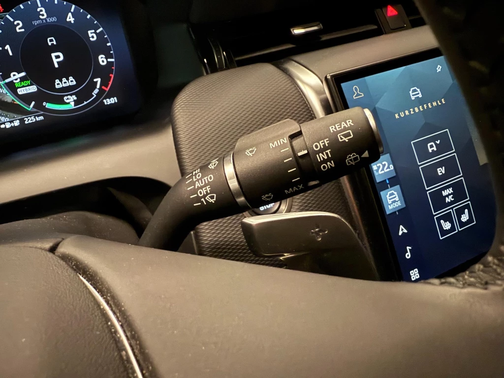 Land Rover Discovery Sport – foto 33