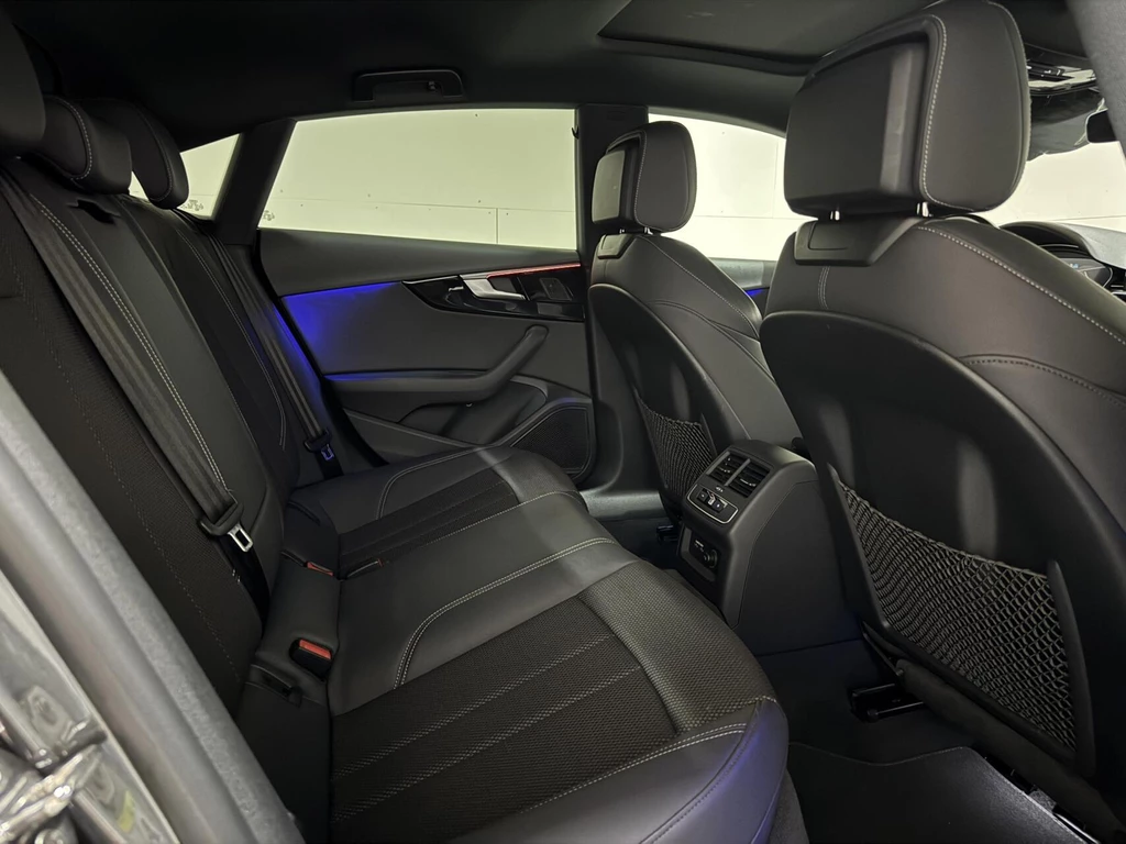 Audi A5 – foto 32