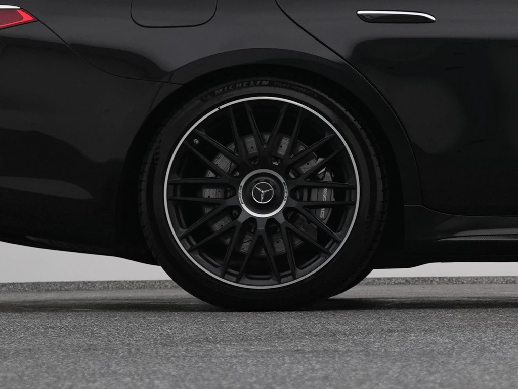Mercedes-Benz S-Klasse – foto 63
