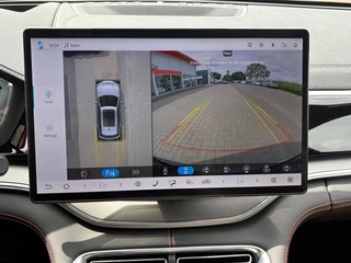 BYD SEAL U – thumbnail 10