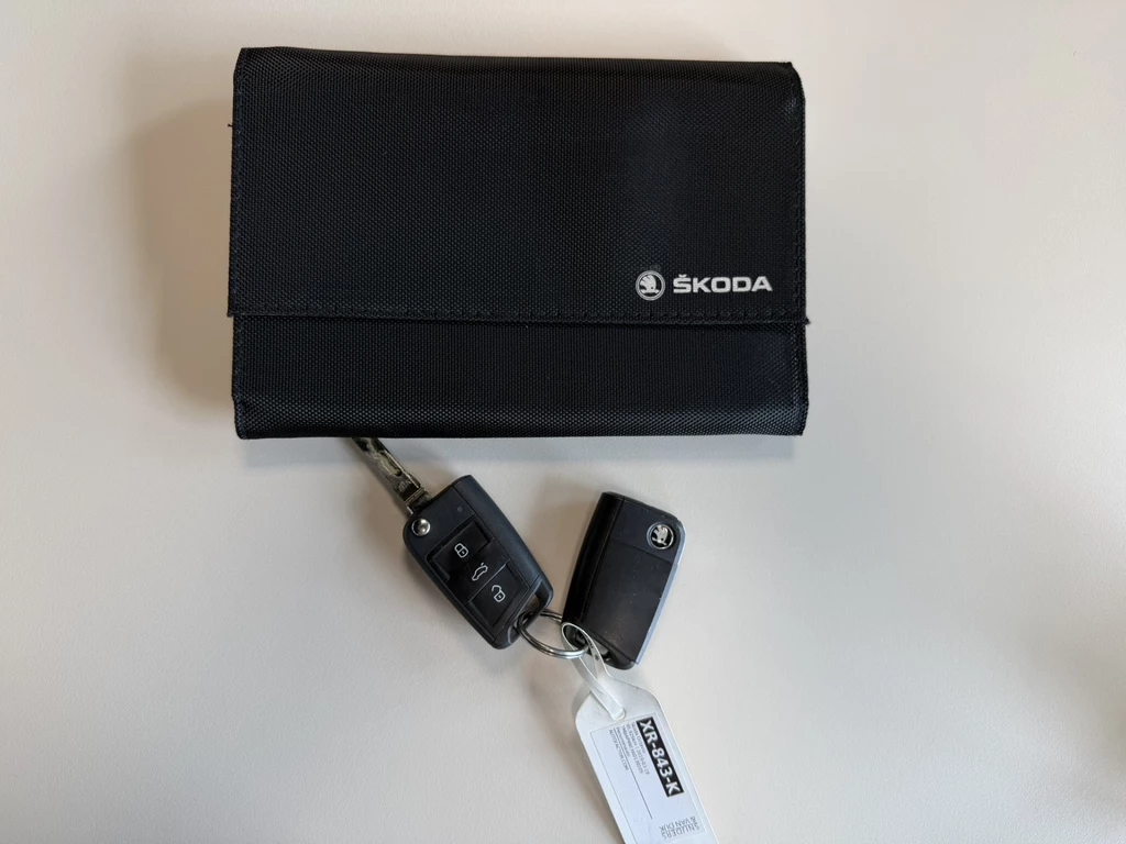 Škoda Octavia – foto 34