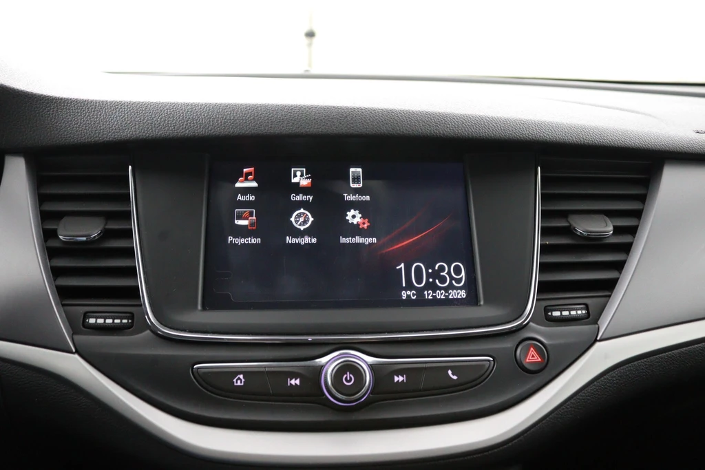 Opel Astra – foto 37