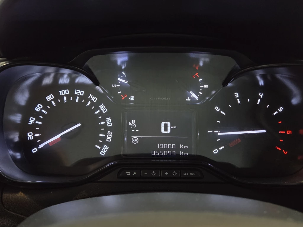 Citroën C3 – foto 23