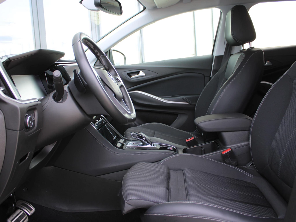 Opel Grandland – foto 13