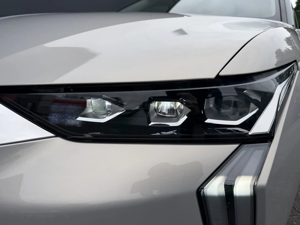 DS DS 4 – foto 42