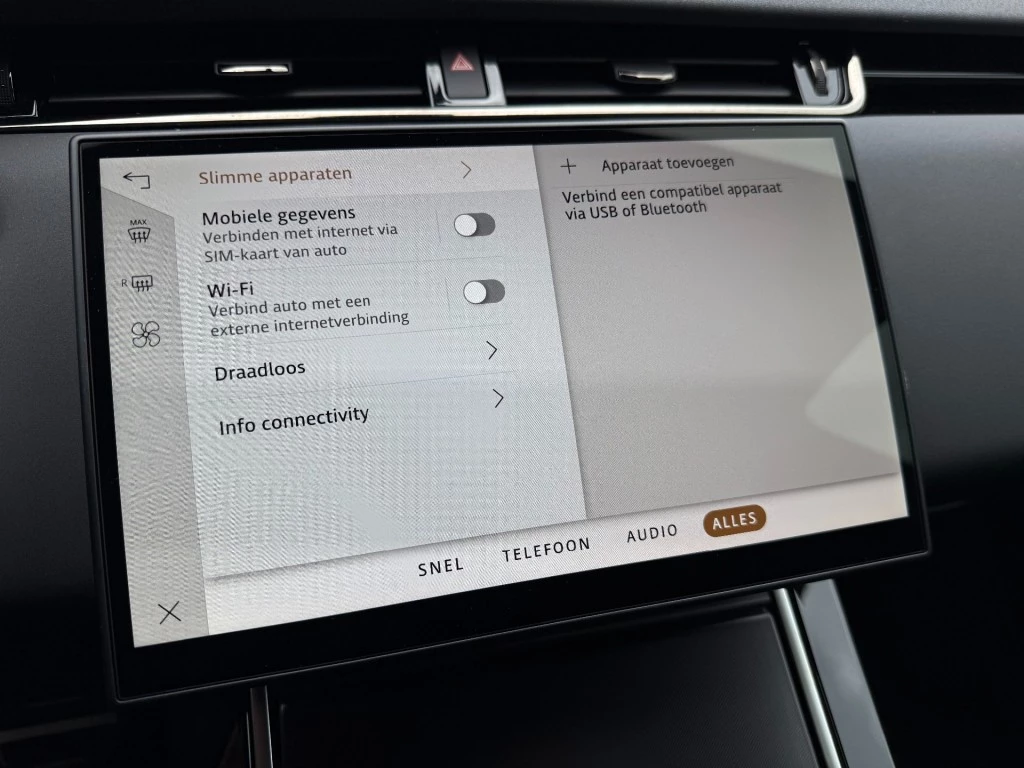 Land Rover Range Rover Evoque – foto 37
