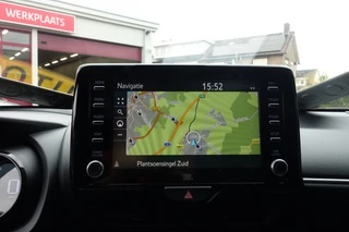 Toyota Yaris – thumbnail 22