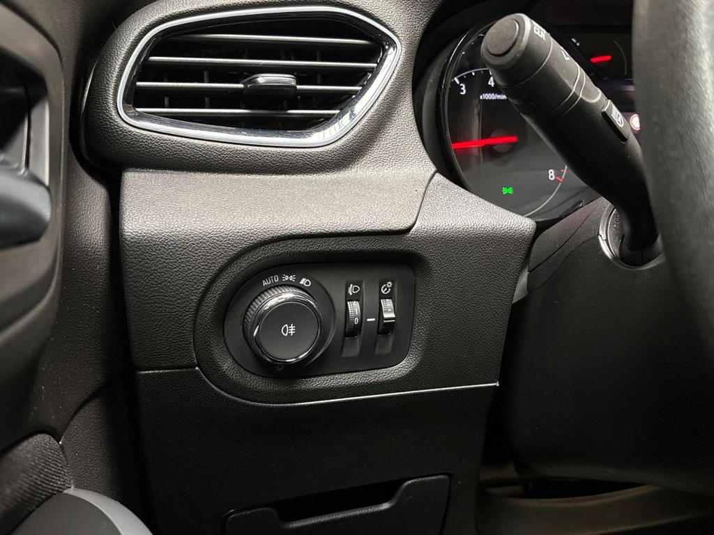 Opel Grandland X – foto 20
