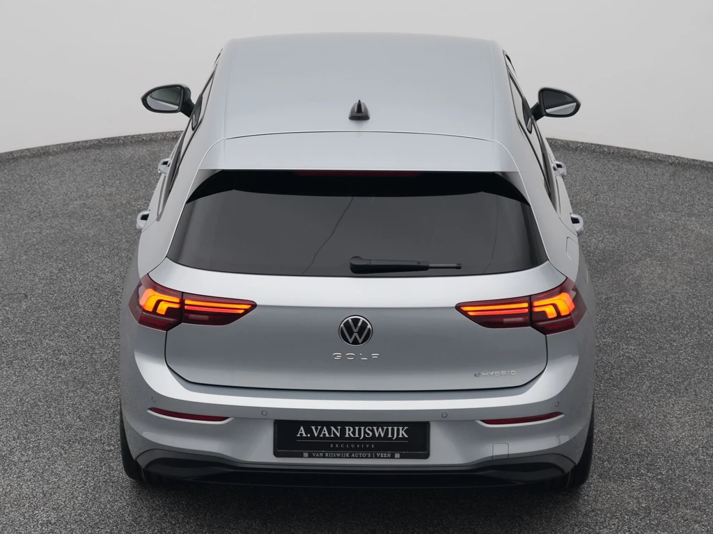 Volkswagen Golf – foto 8