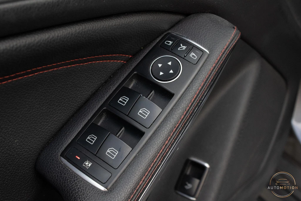 Mercedes-Benz CLA – foto 42