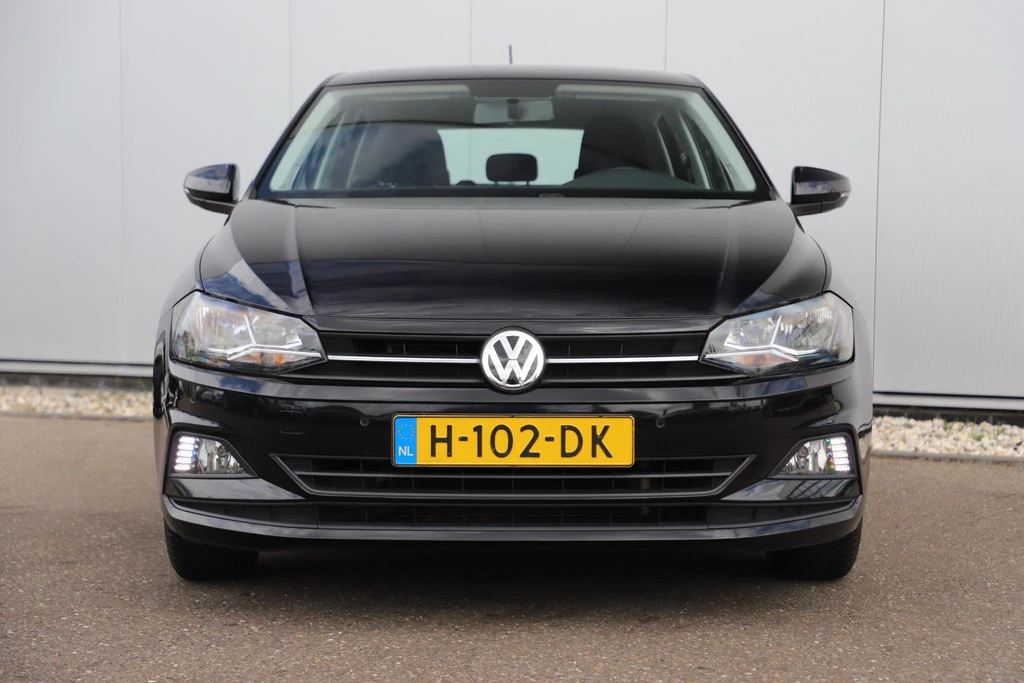 Volkswagen Polo – foto 4