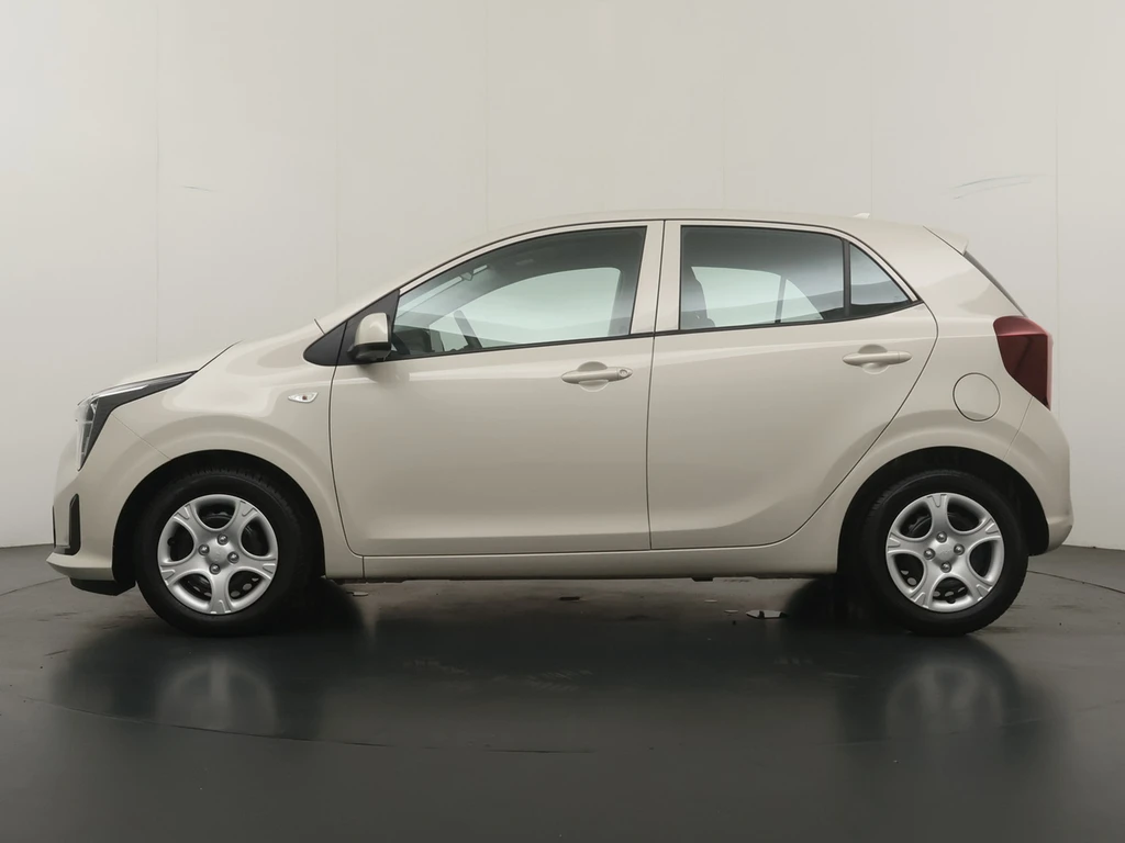 Kia Picanto – foto 3