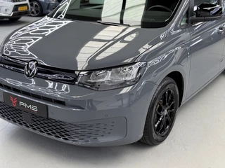 Volkswagen Caddy – thumbnail 2