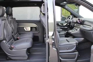 Mercedes-Benz EQV – thumbnail 15
