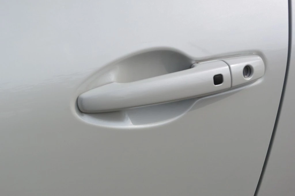 Suzuki Swift – foto 15