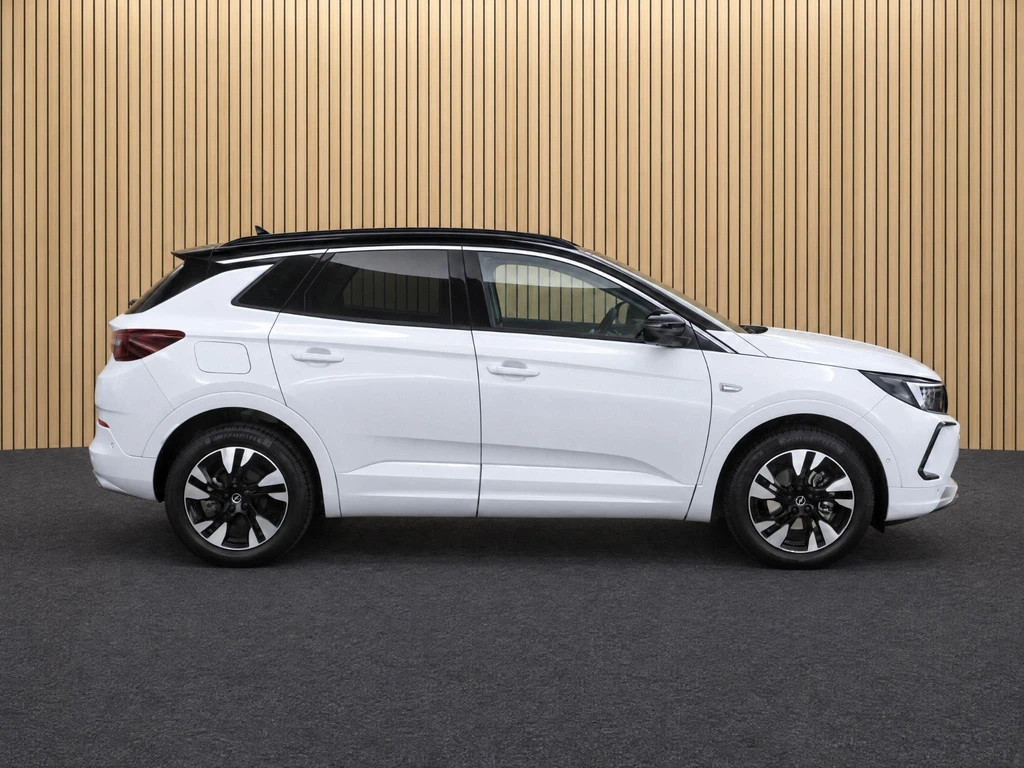 Opel Grandland – foto 4