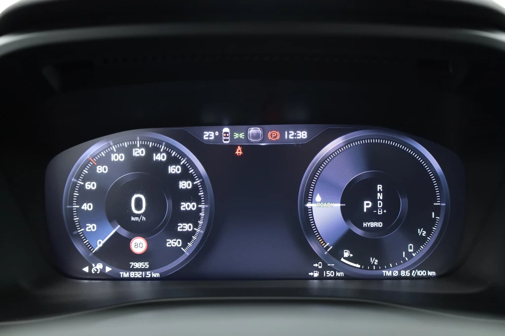 Volvo XC40 – foto 20
