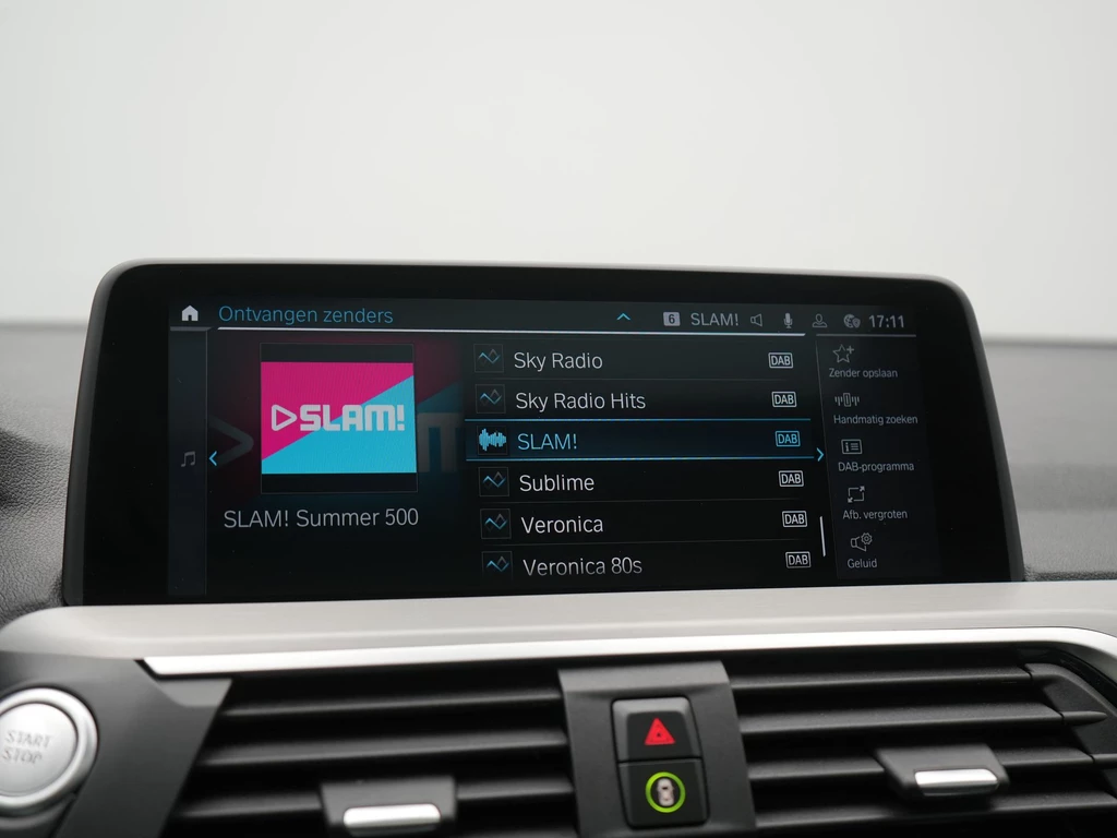 BMW X3 – foto 40