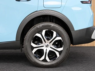 Citroën C3 Aircross – thumbnail 9