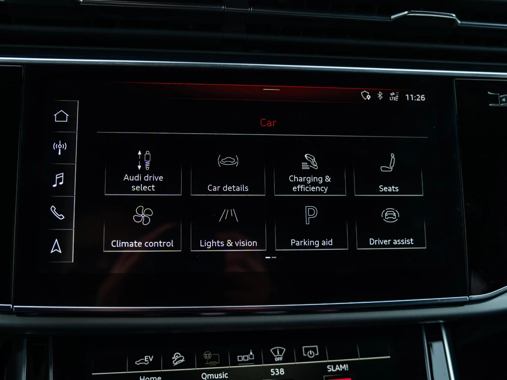 Audi Q7 – foto 56