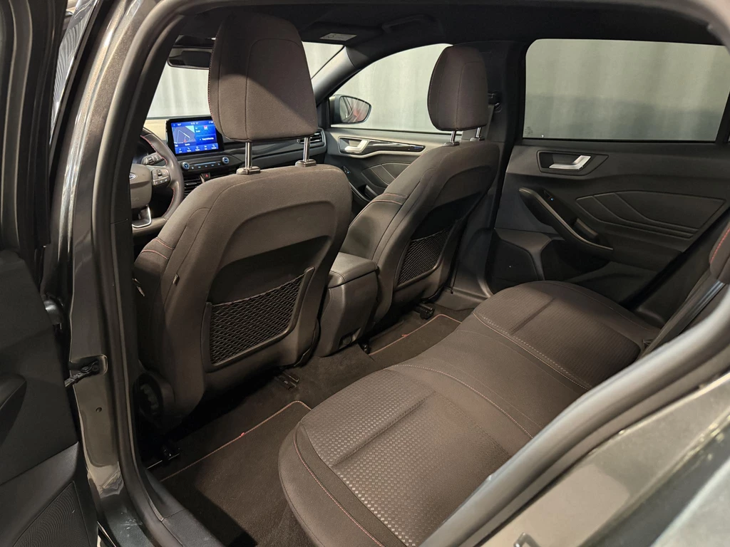 Ford Focus – foto 33