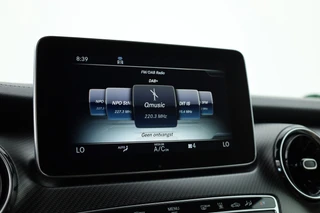 Mercedes-Benz V-Klasse – thumbnail 22
