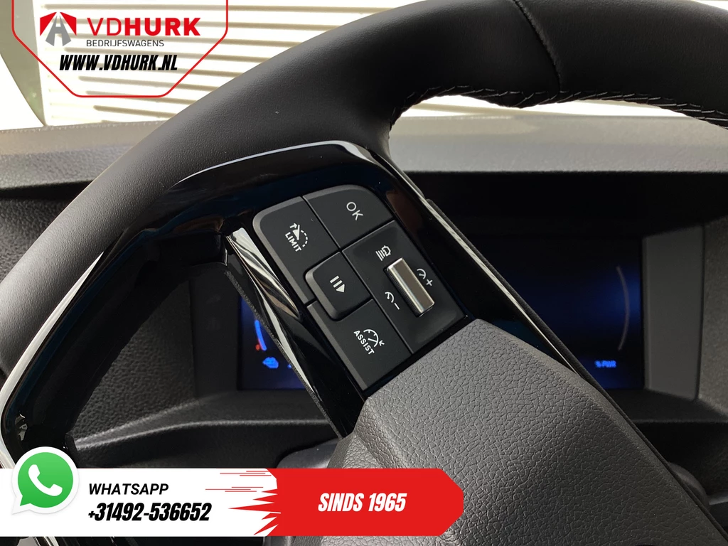 Toyota ProAce – foto 19