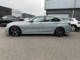 BMW 3 Serie – thumbnail 2